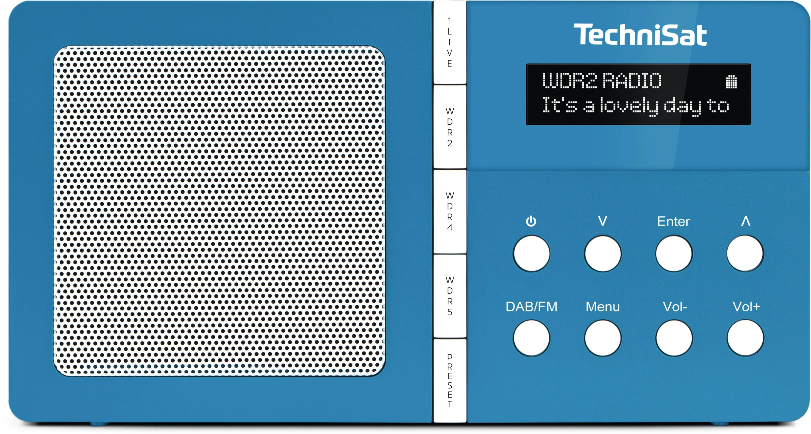 TECHNIRADIO 1 NRW Edition