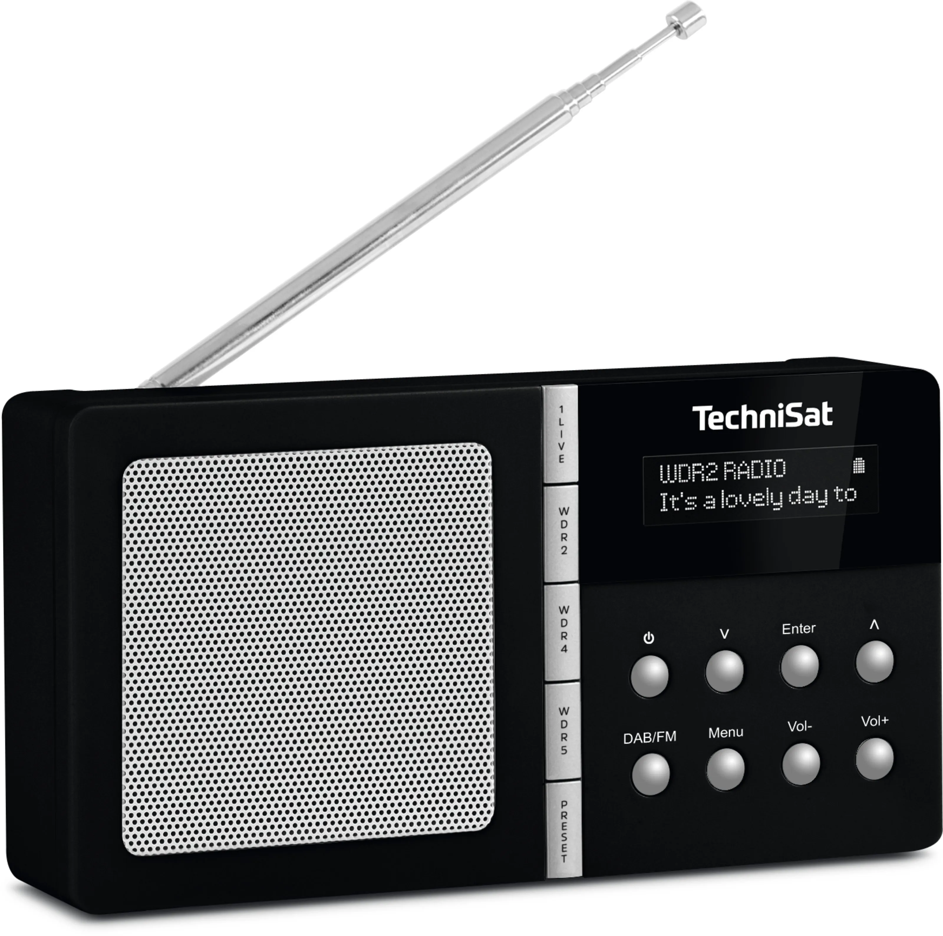 TECHNIRADIO 1 NRW Edition
