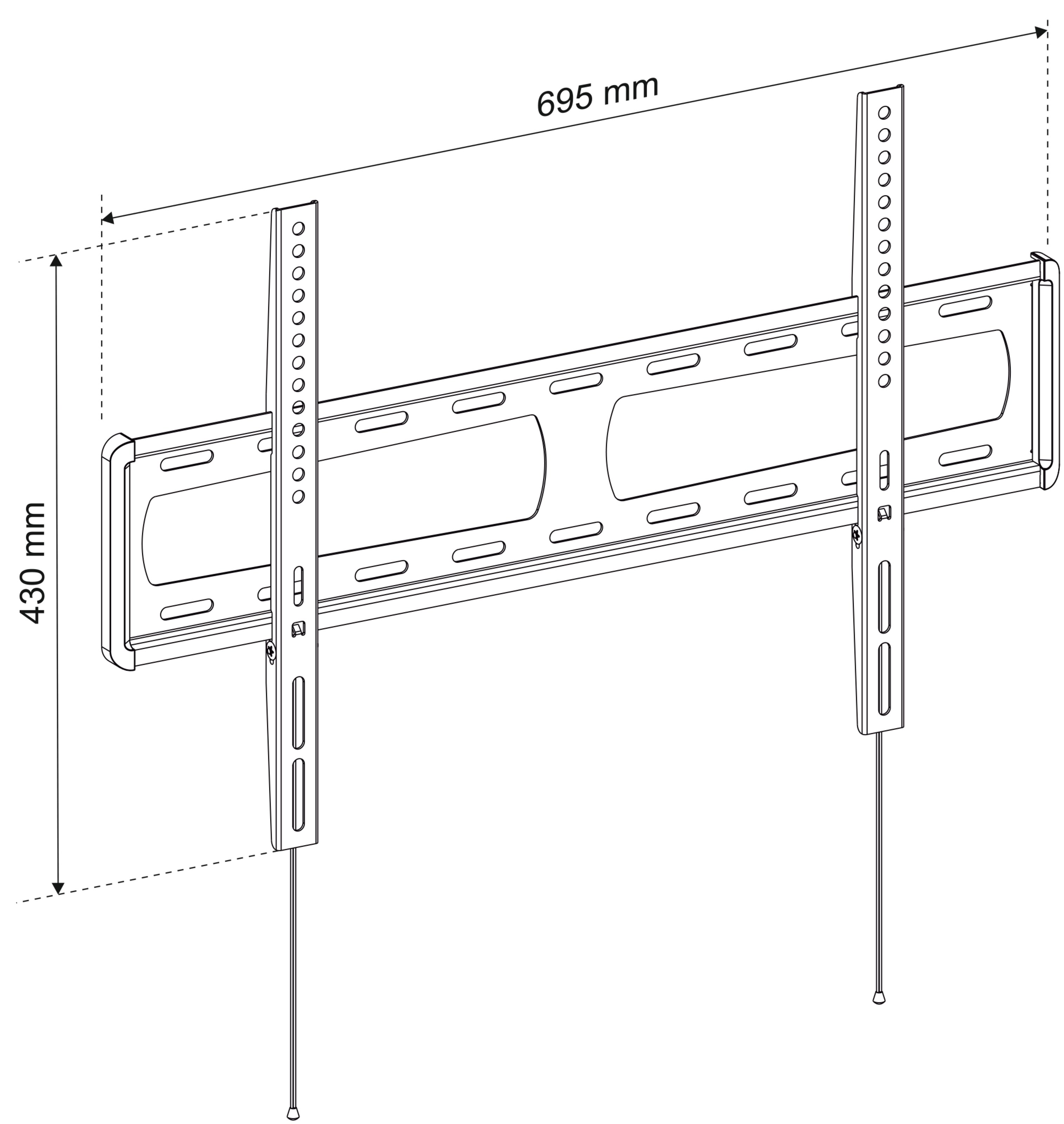 TECHNIMOUNT SLIM