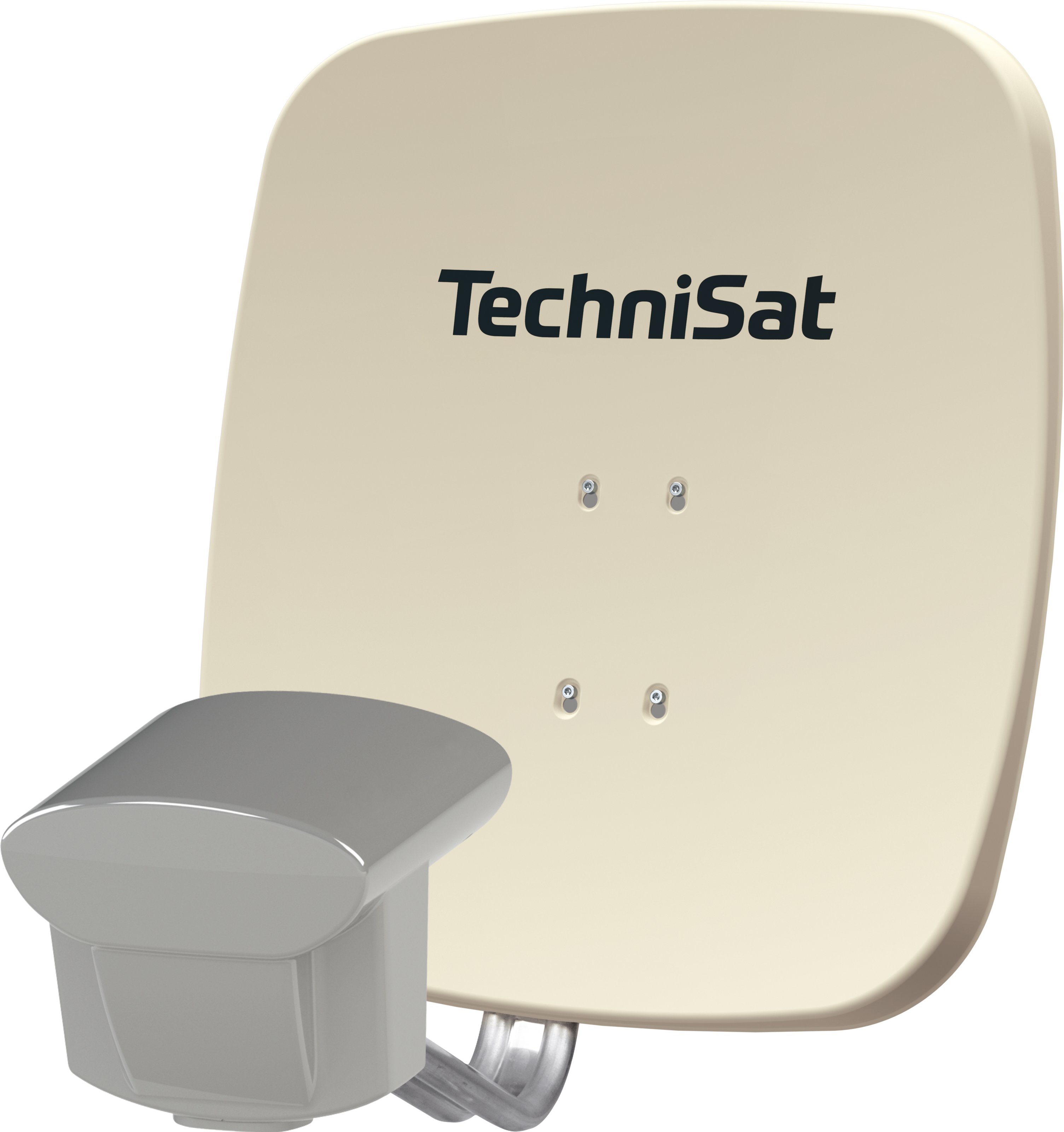 SATMAN 65 inkl. UNYSAT 24TN-LNB
