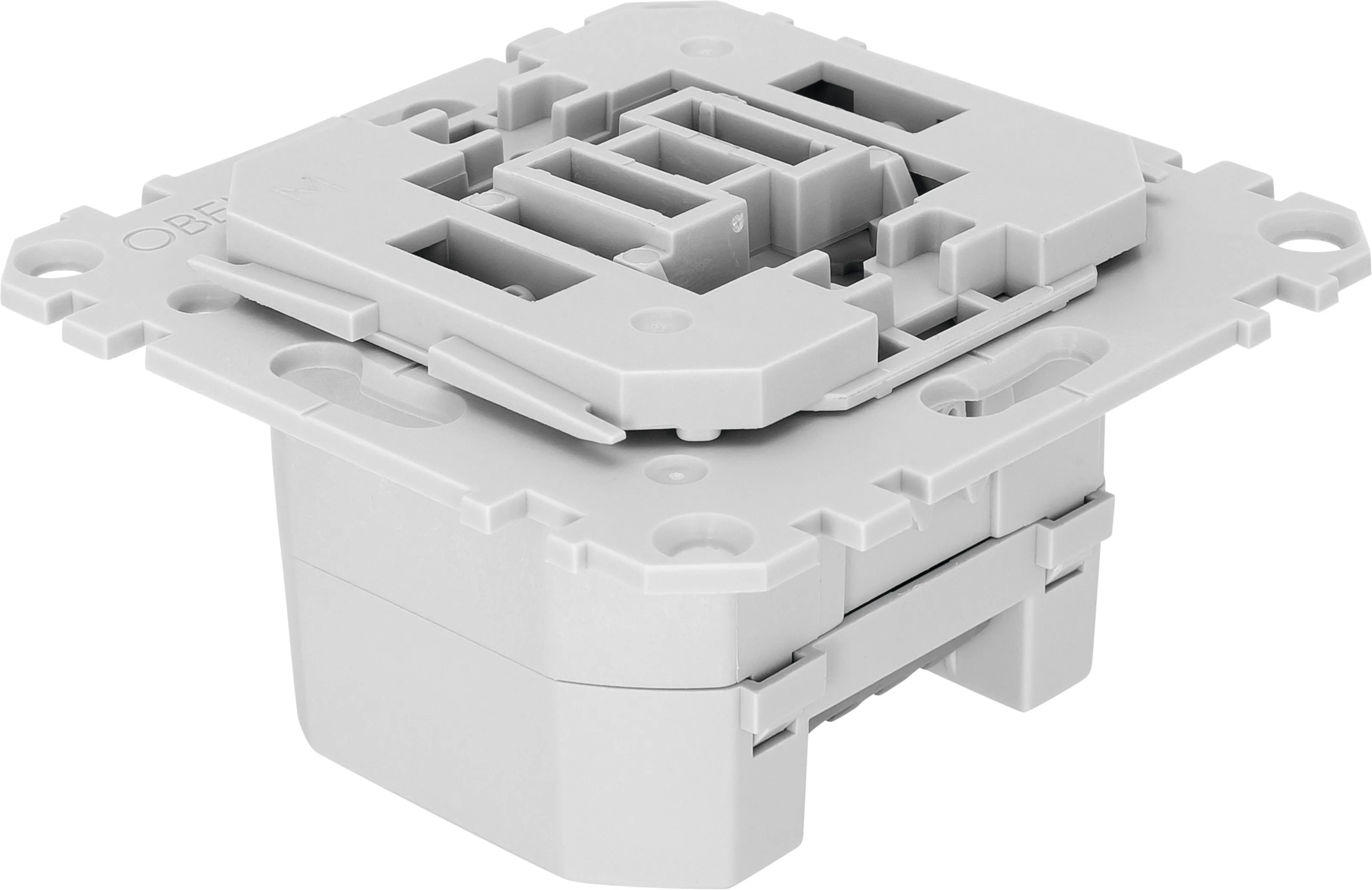 Dimmer-Einsatz, kompatibel mit Merten System M