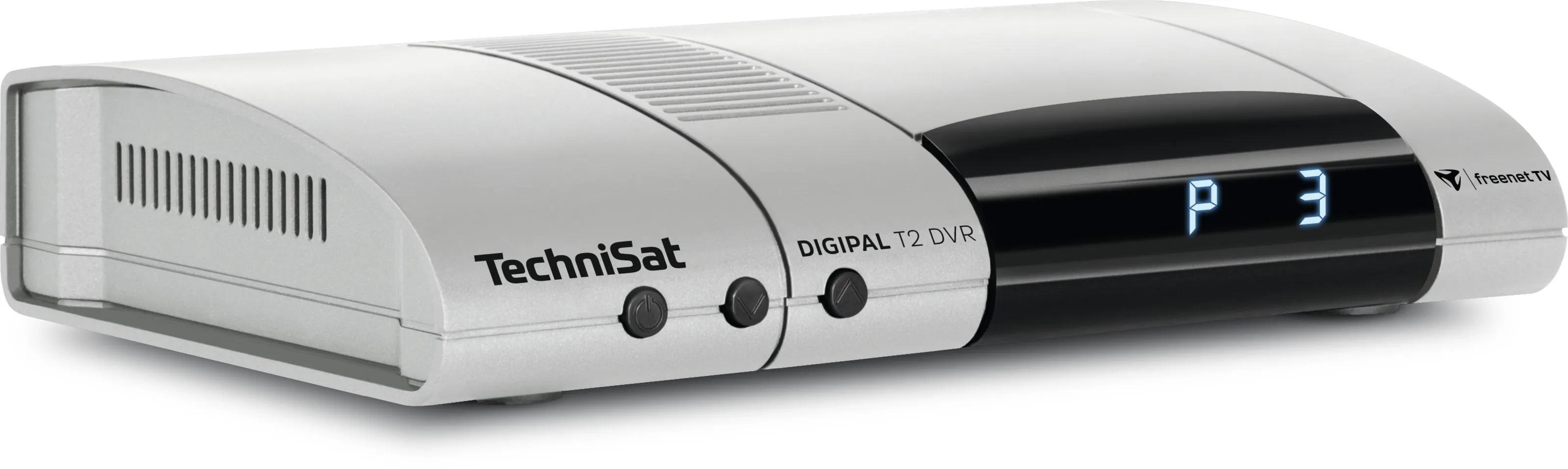 DIGIPAL T2 DVR