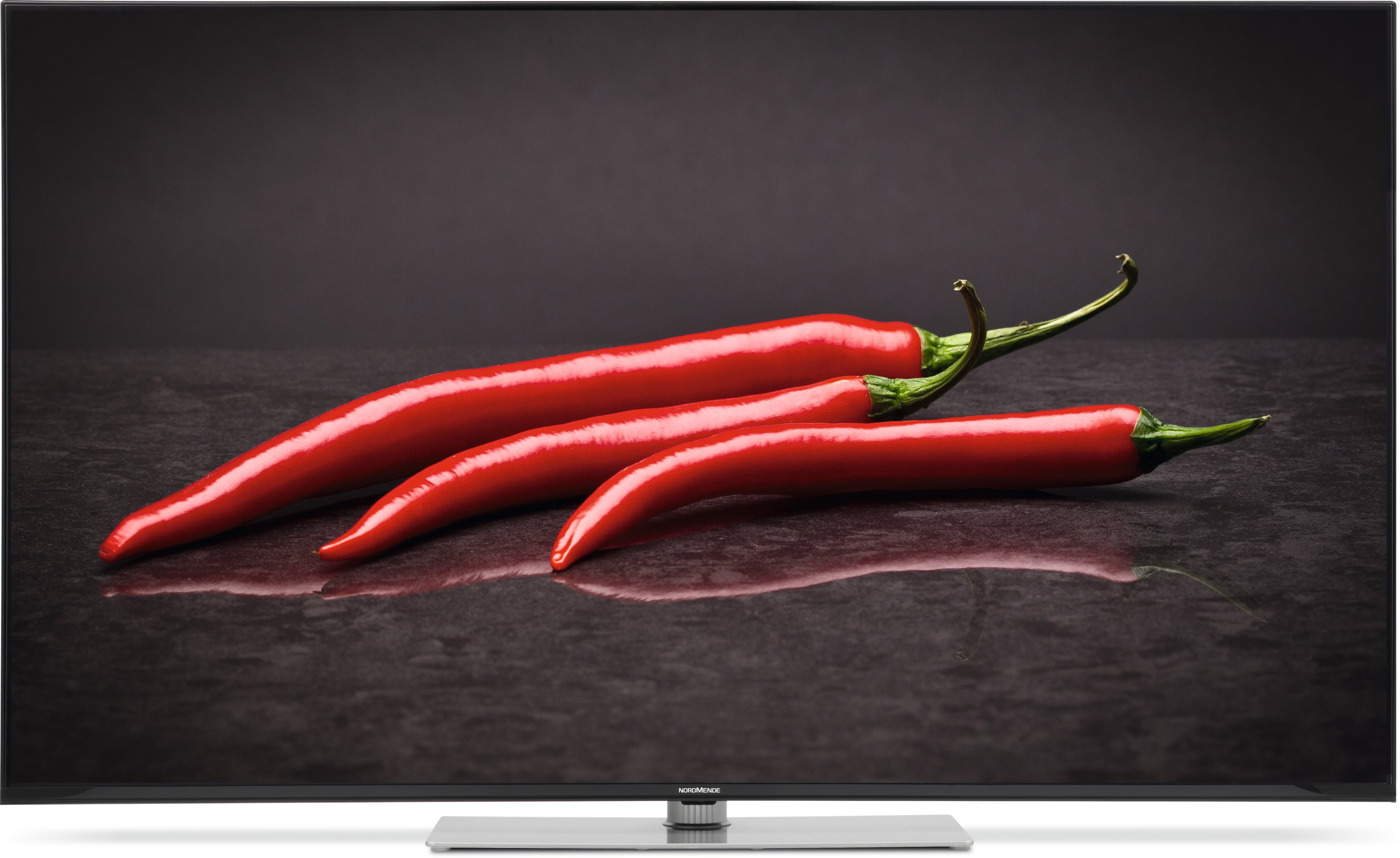 Wegavision UHD65B