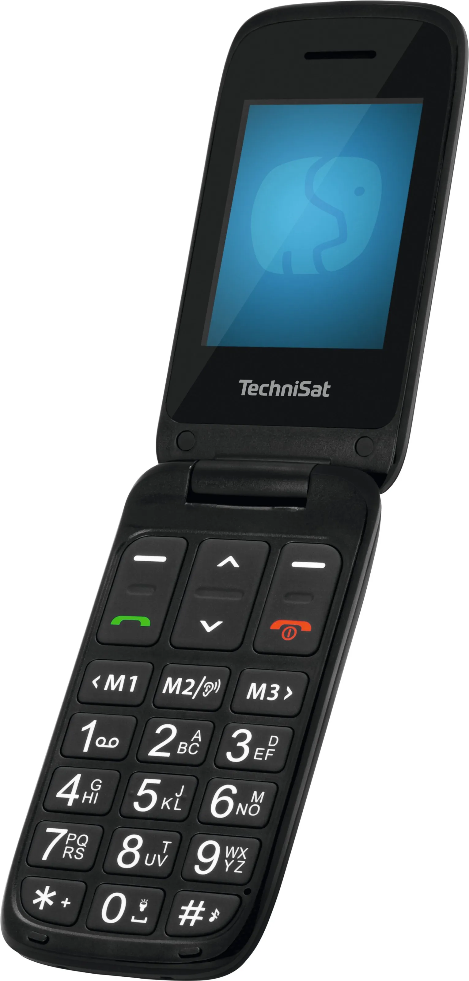 TECHNIPHONE ISI 4