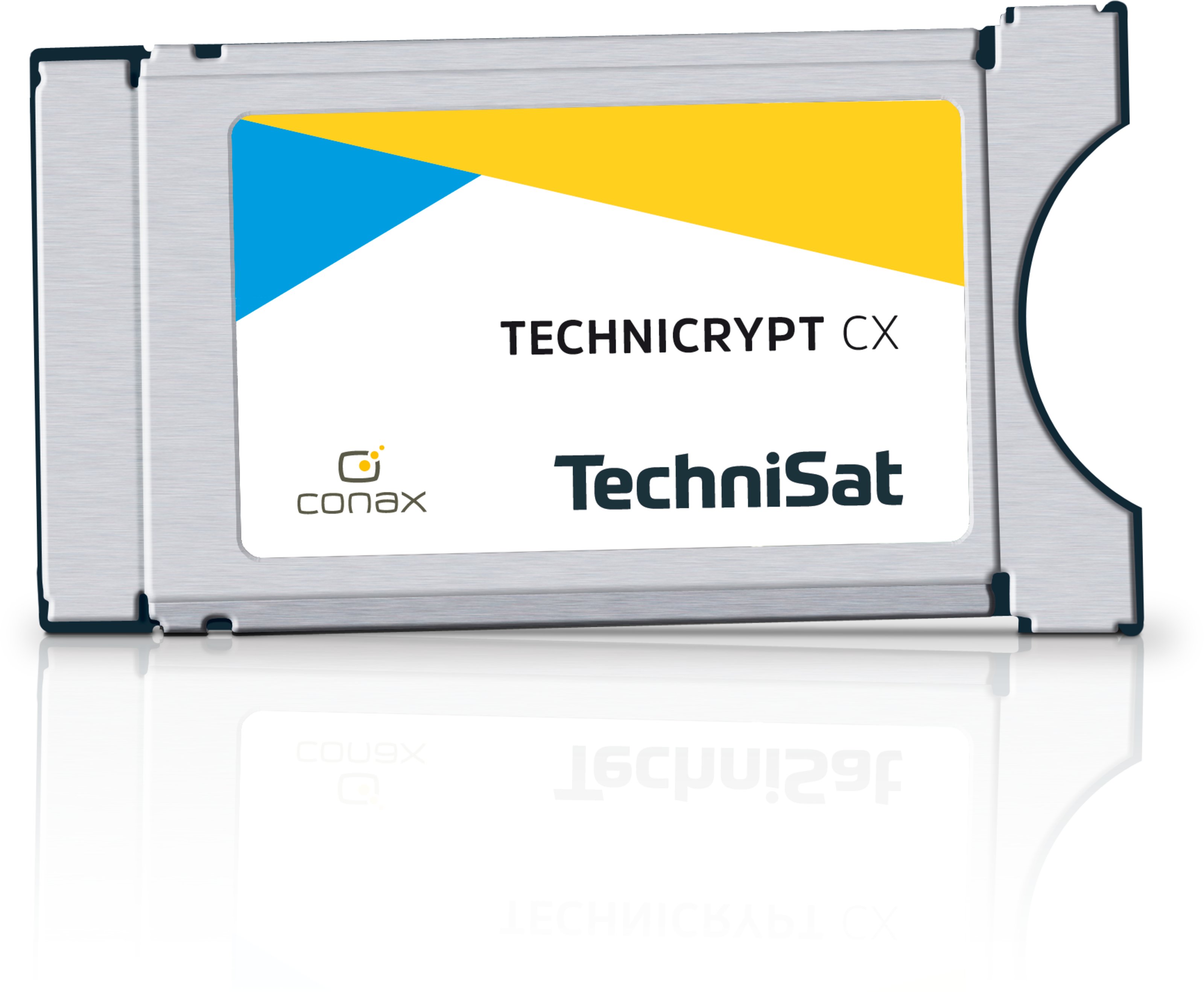 TECHNICRYPT CX