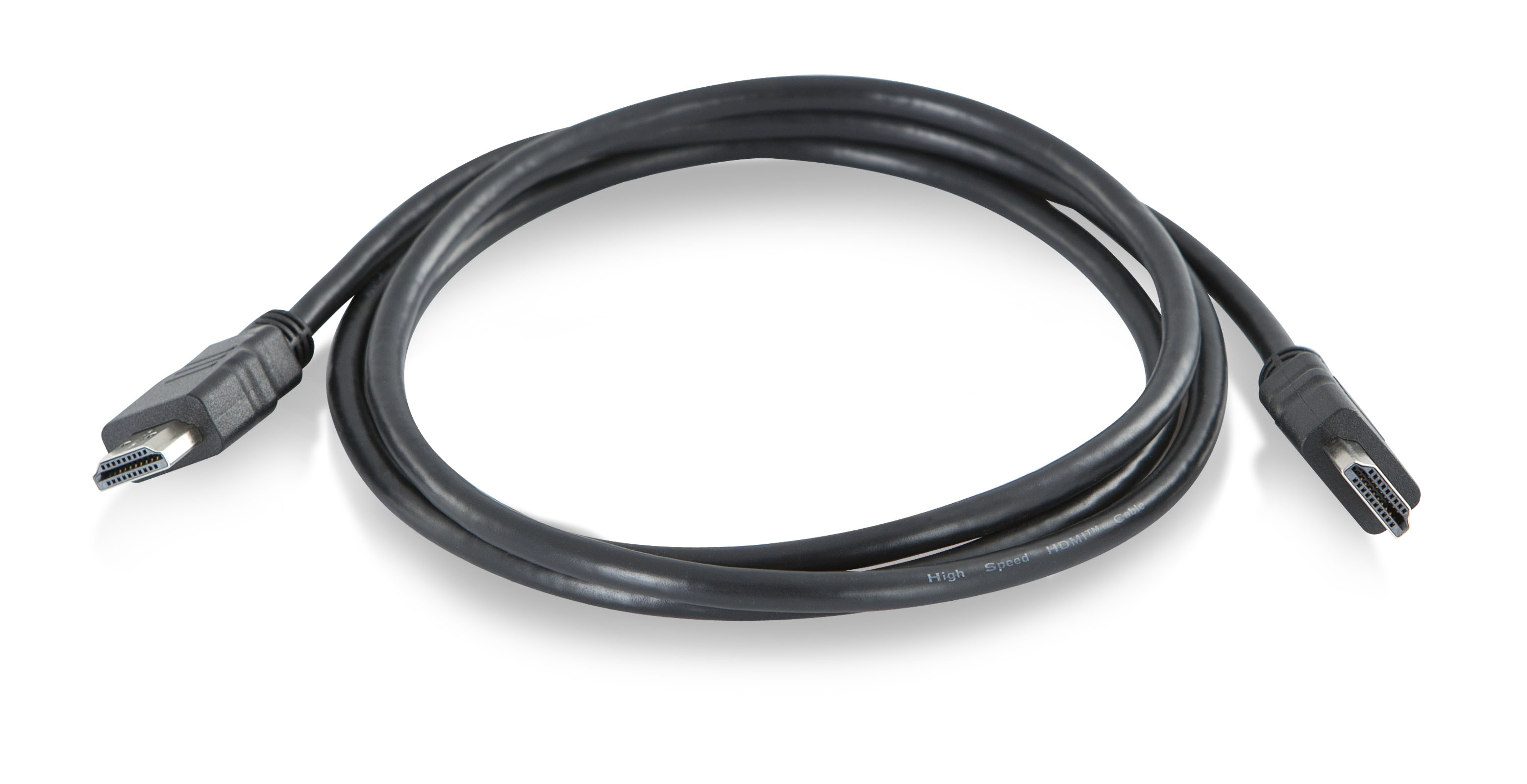 High-Speed-HDMI™-Kabel mit Ethernet