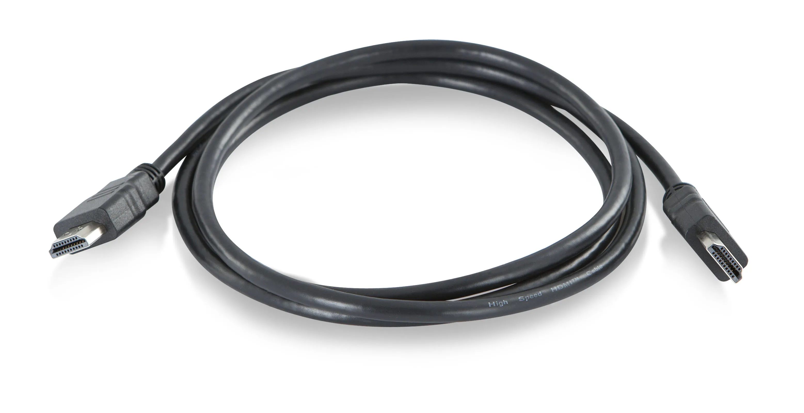 High-Speed-HDMI™-Kabel mit Ethernet