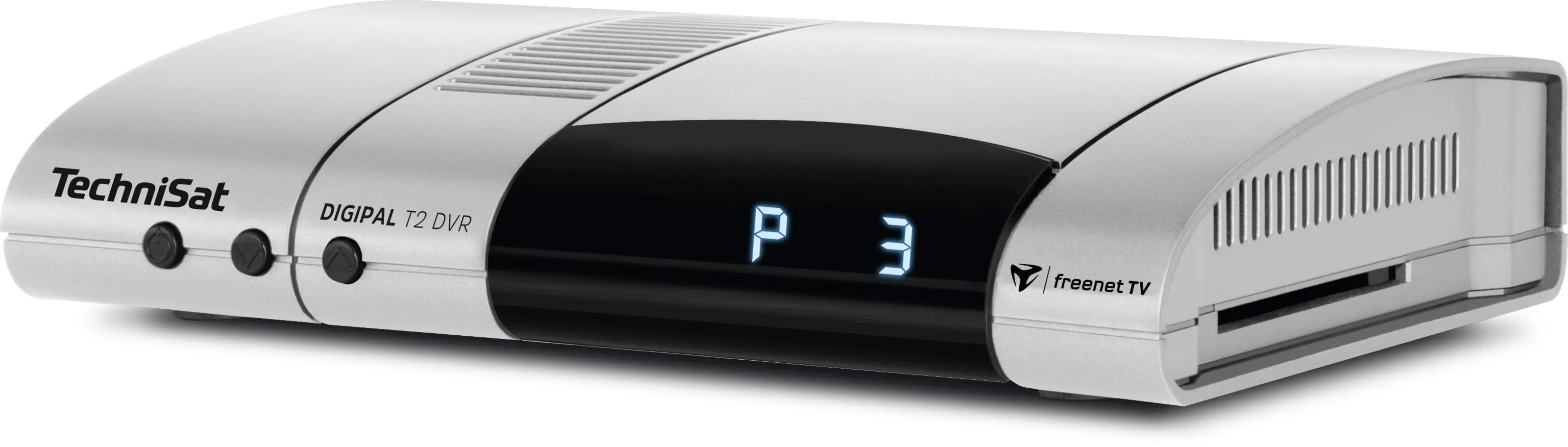 DIGIPAL T2 DVR