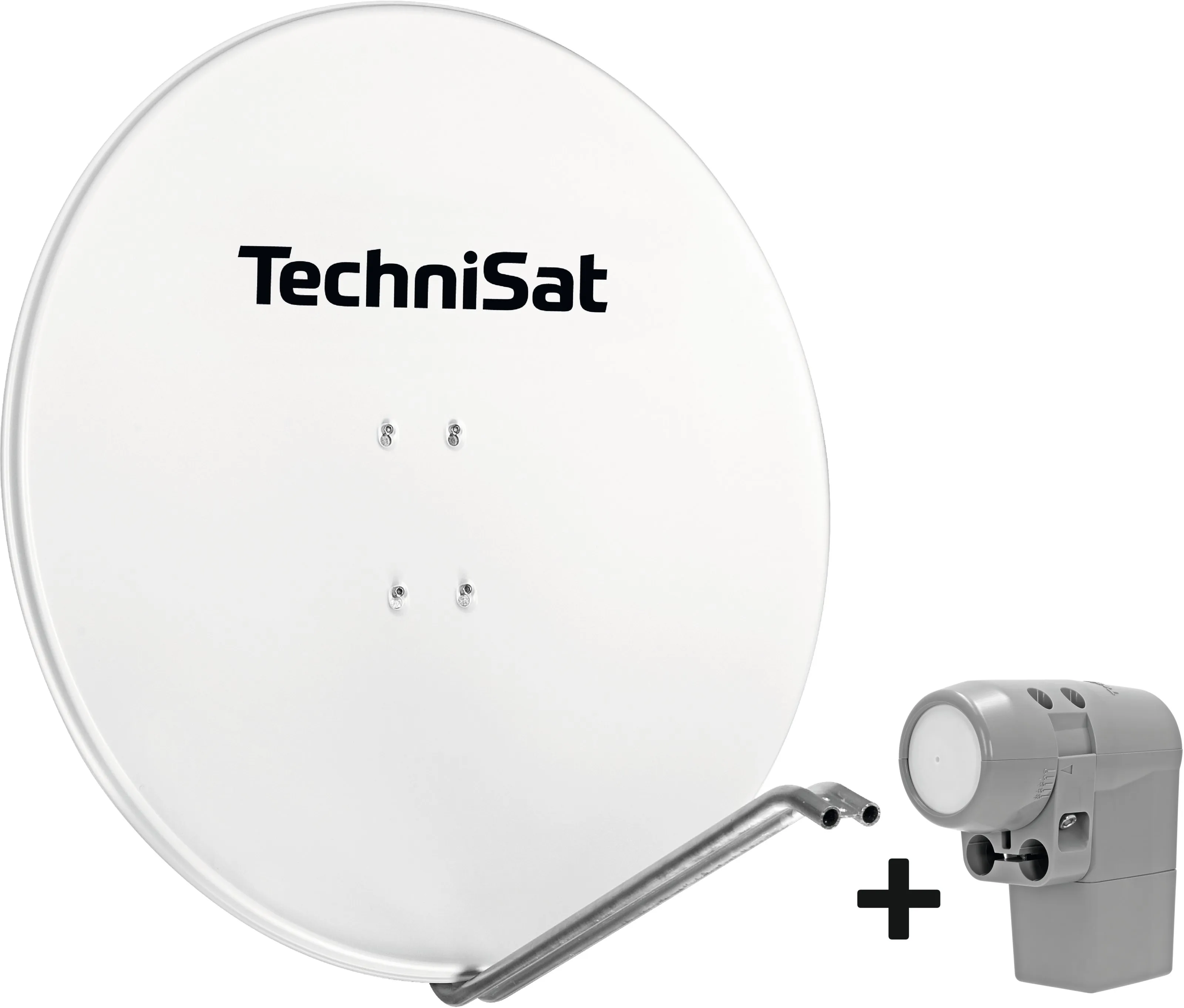 SATMAN 850, UNYSAT Octo-LNB