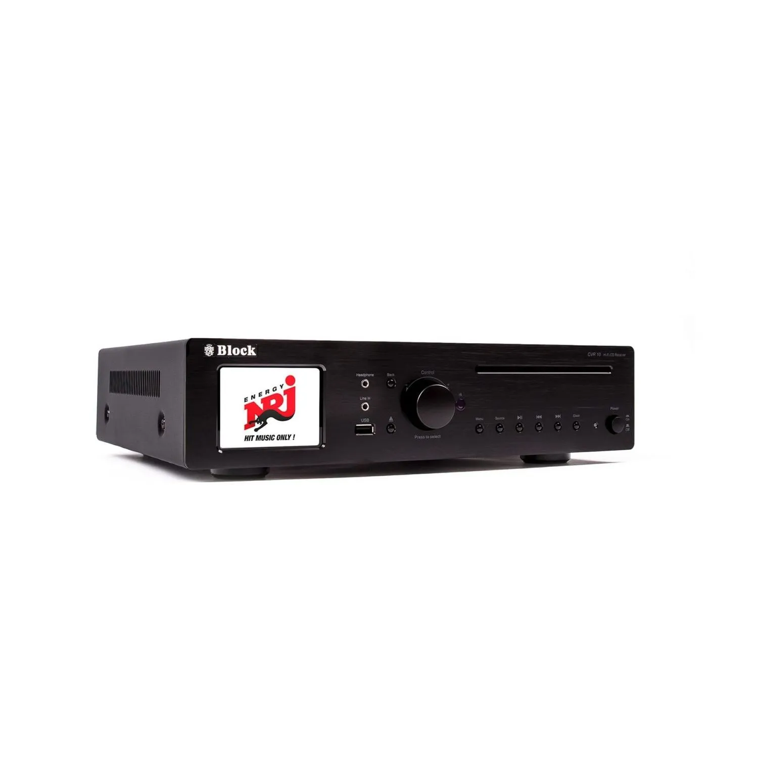CVR-10 (B-Ware)