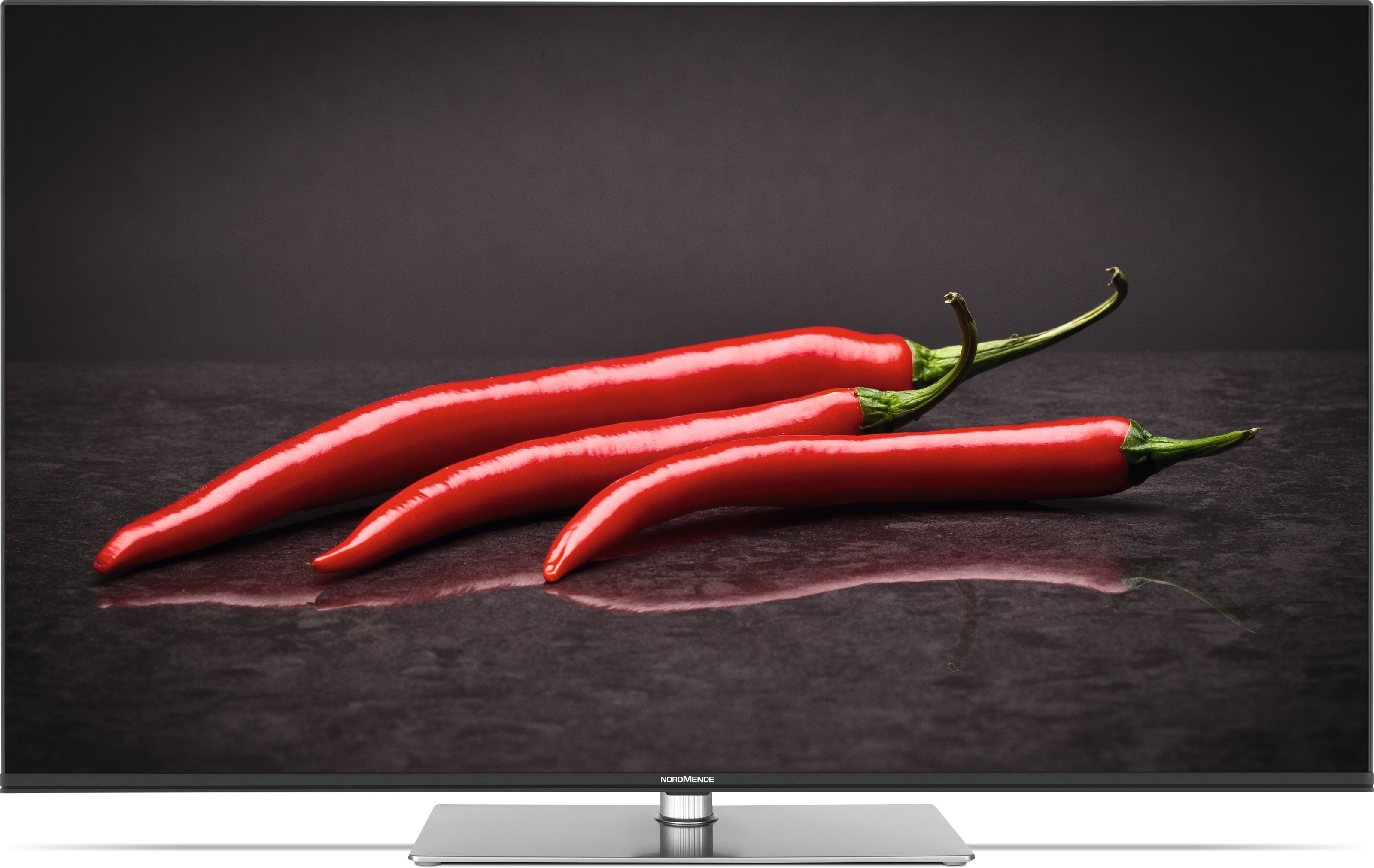 Wegavision UHD50B