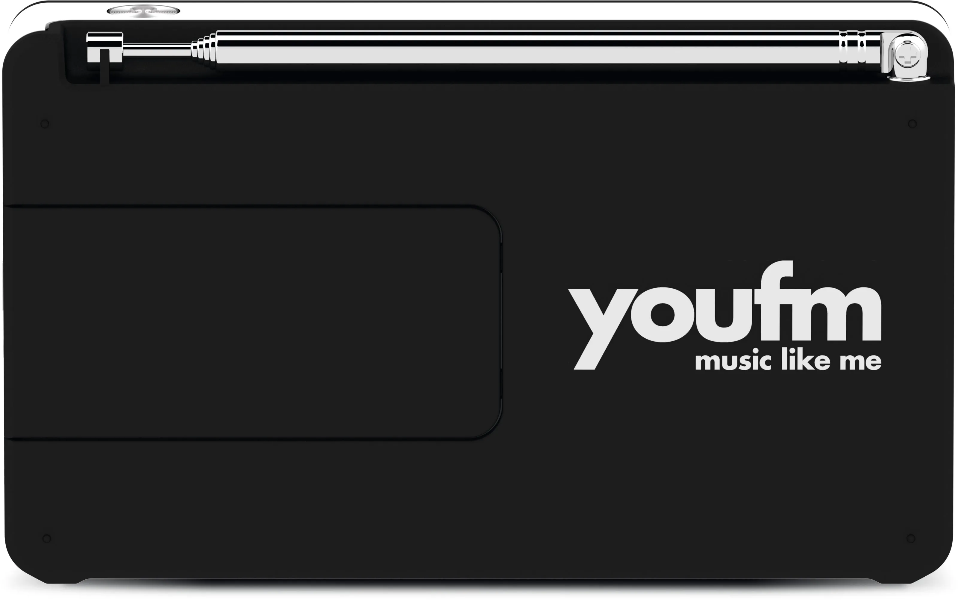 DIGITRADIO 1 youfm Edition