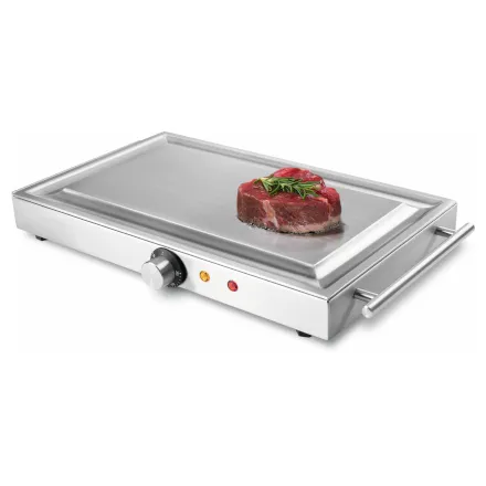 Teppanyaki-Grill von Techinox