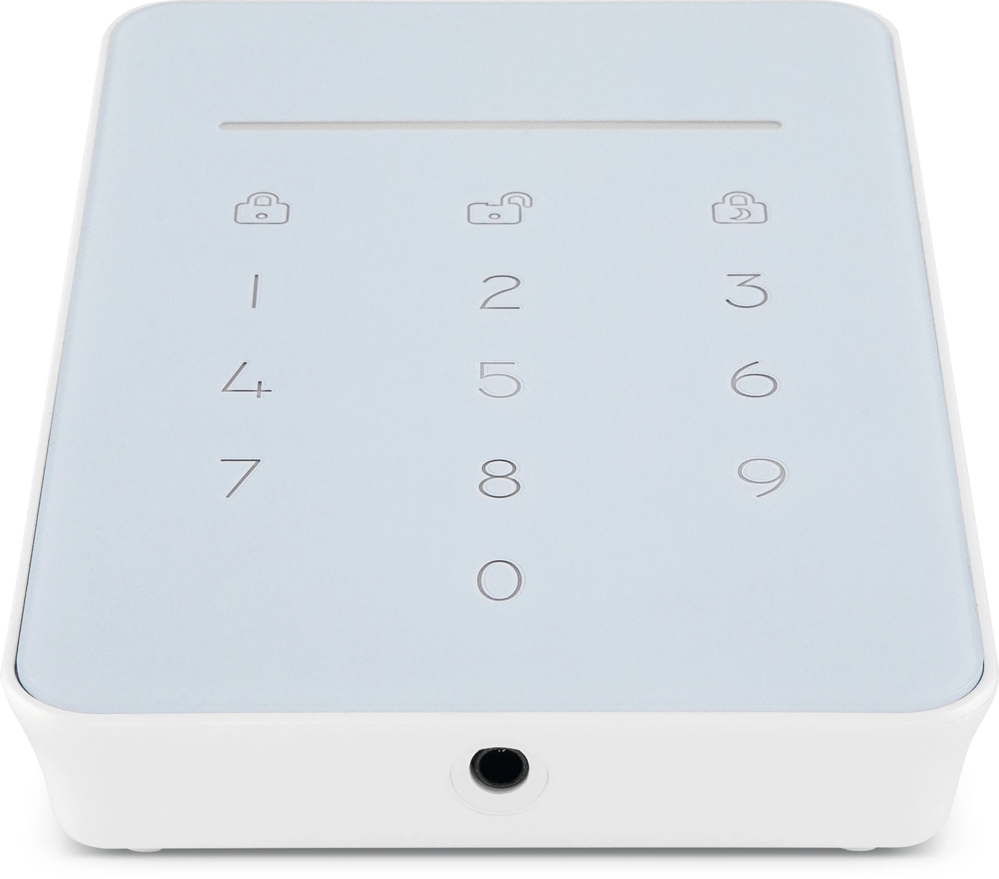 TECHNISMART RFID Keypad