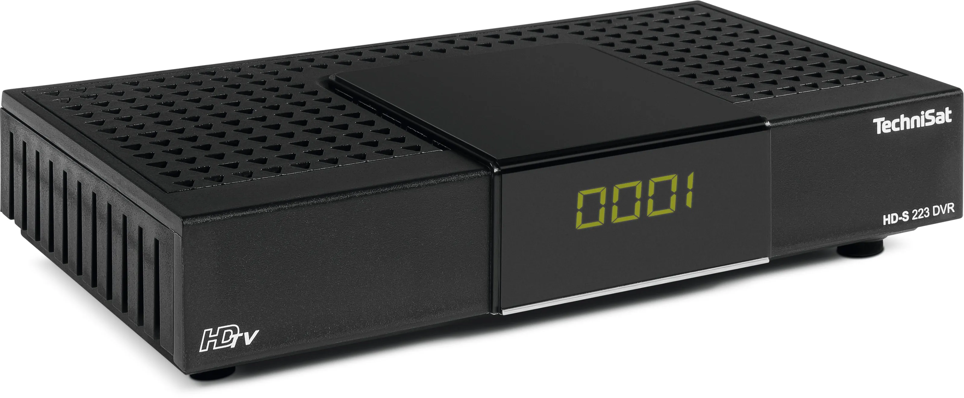 HD-S 223 DVR