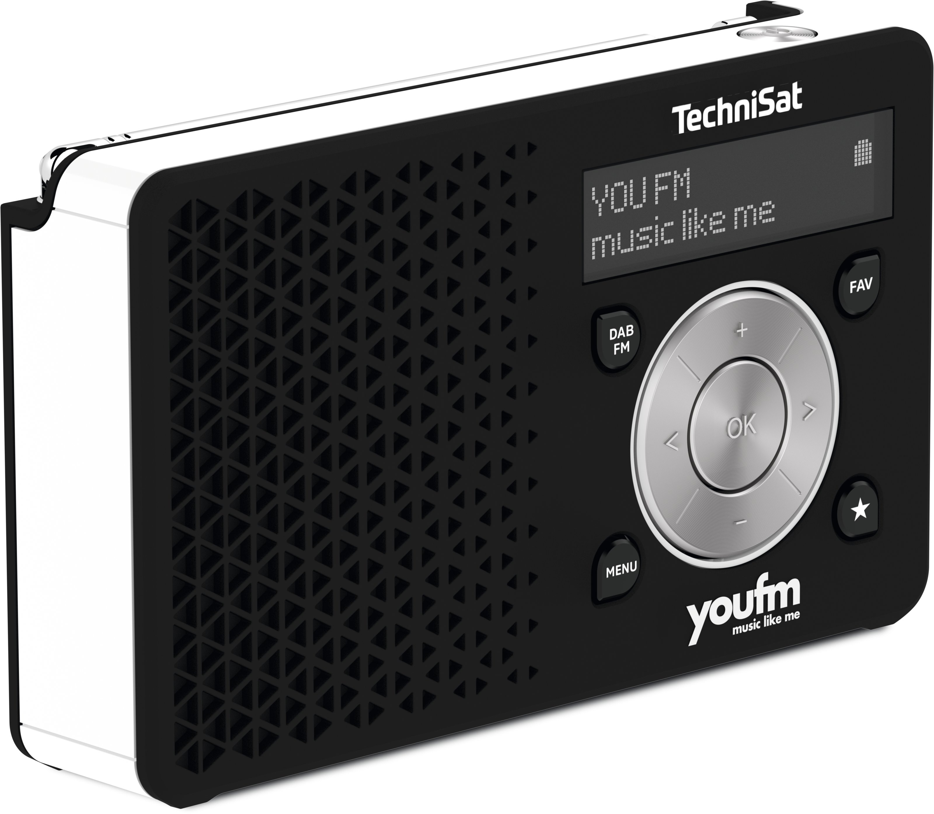 DIGITRADIO 1 youfm Edition
