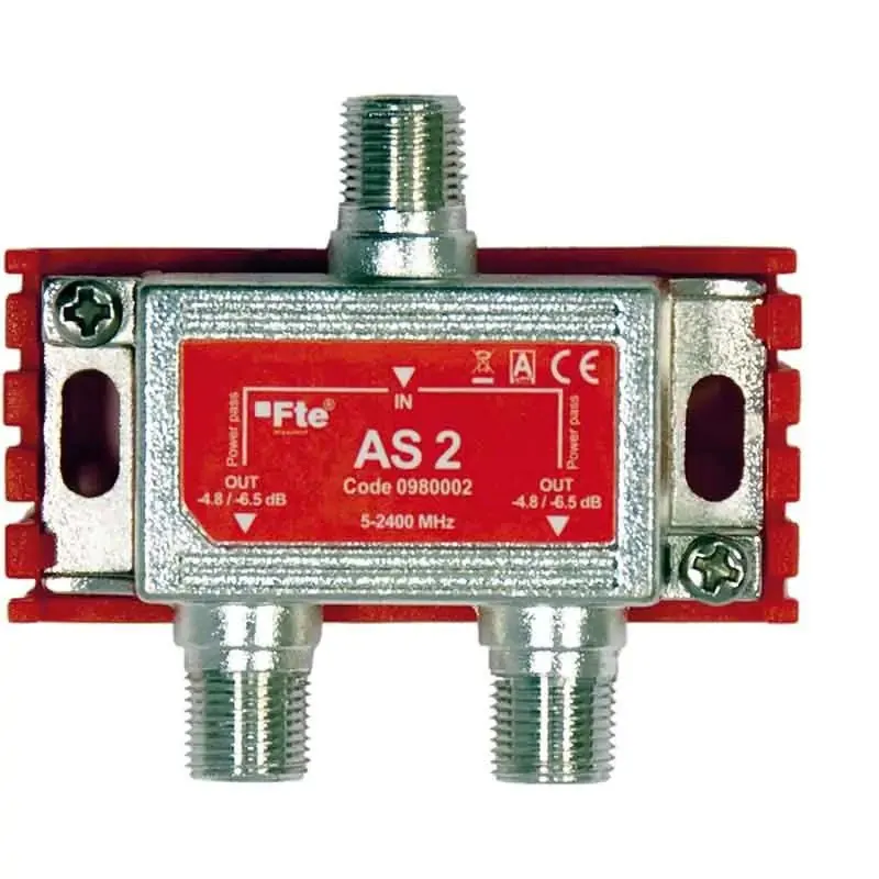 AS 2