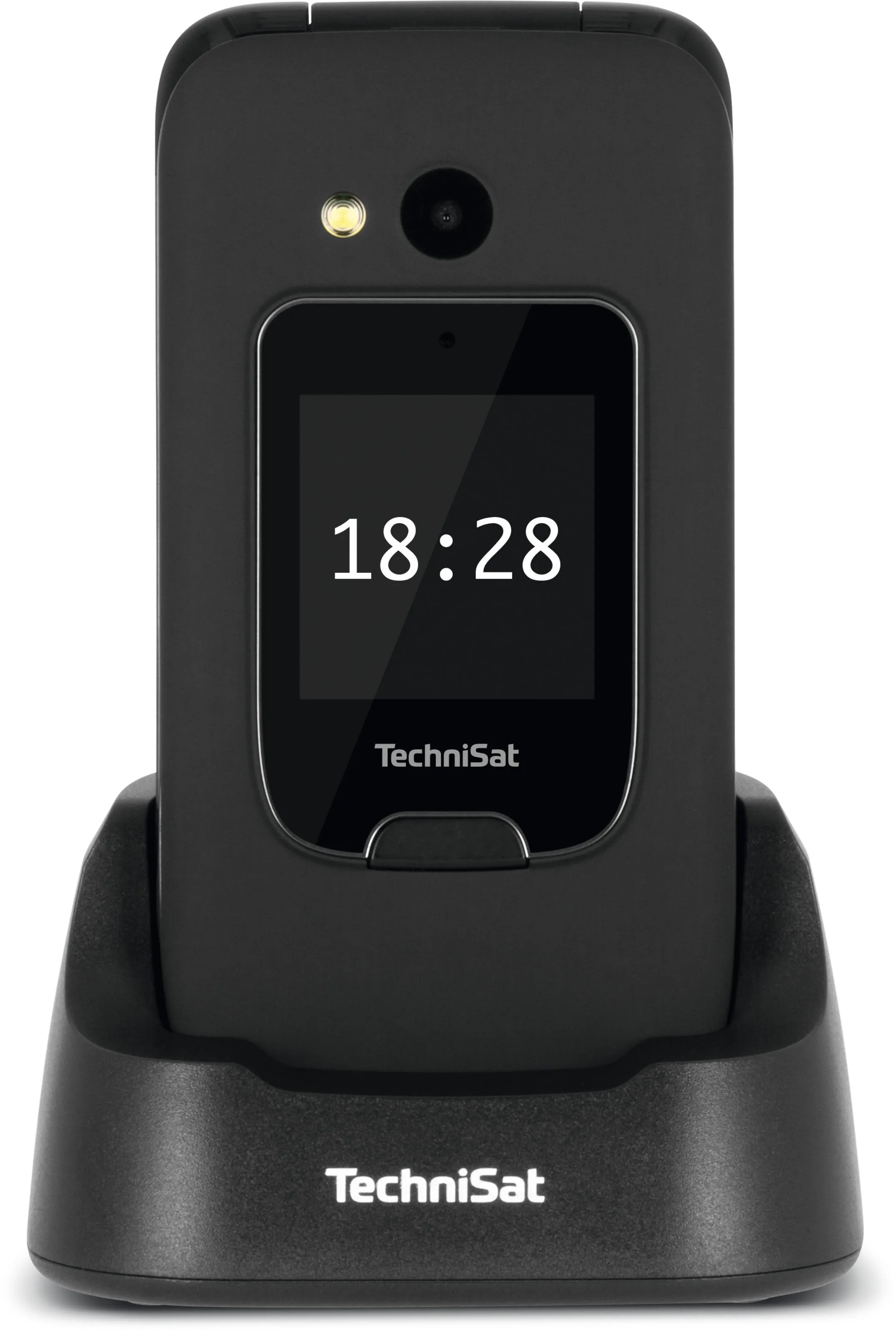 TECHNIPHONE ISI 4