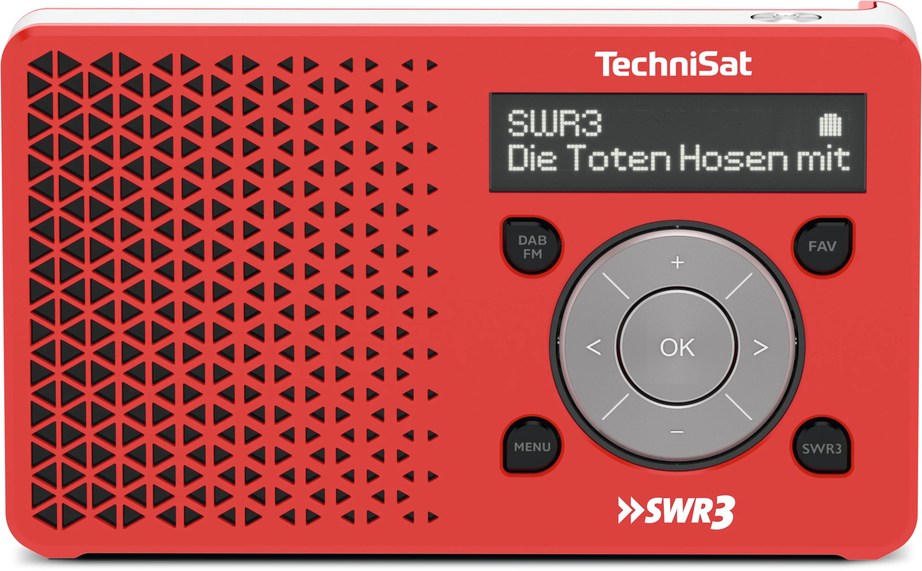 DIGITRADIO 1 SWR3 Edition