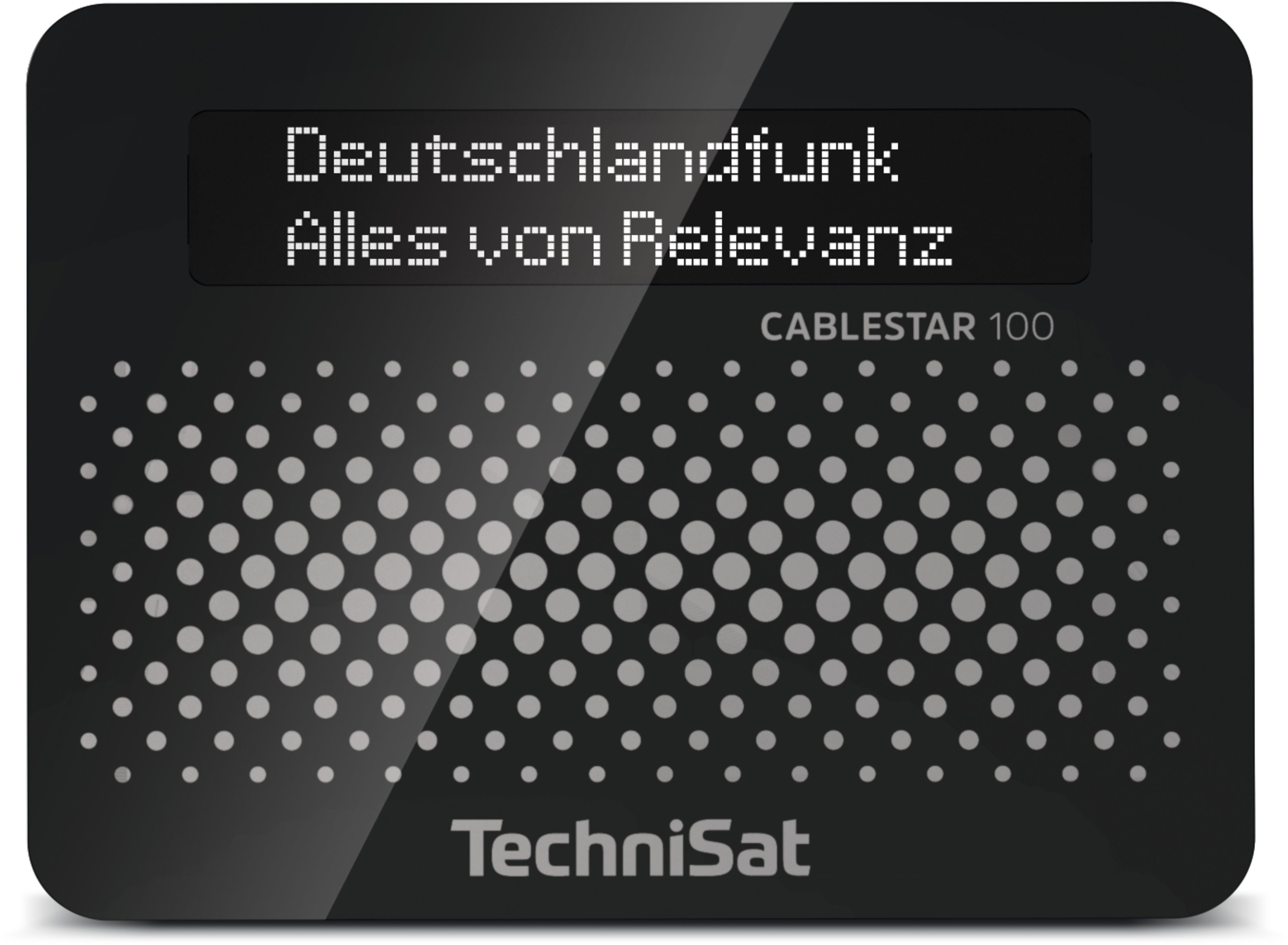 CABLESTAR 100