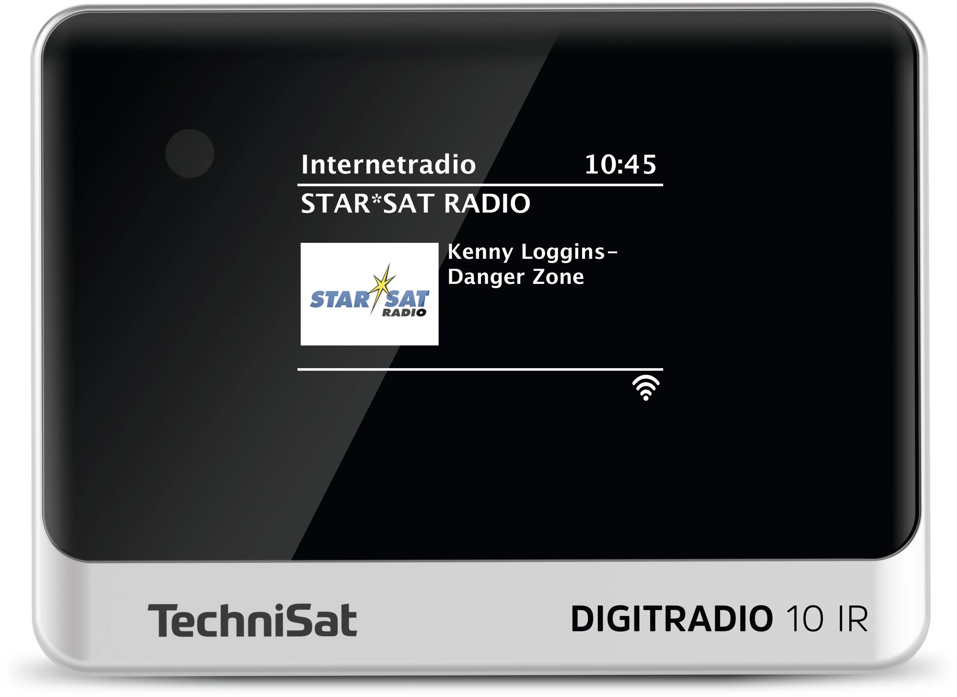 DIGITRADIO 10 IR